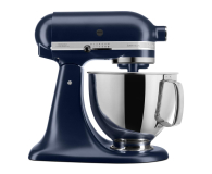 KitchenAid Robot kuchenny 4,8L Artisan 5KSM125EIB atramentowy - 1595517 - zdjęcie 3